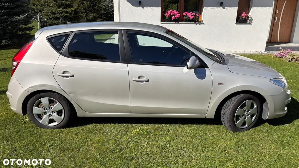 Hyundai i30 1.4 Classic - 2