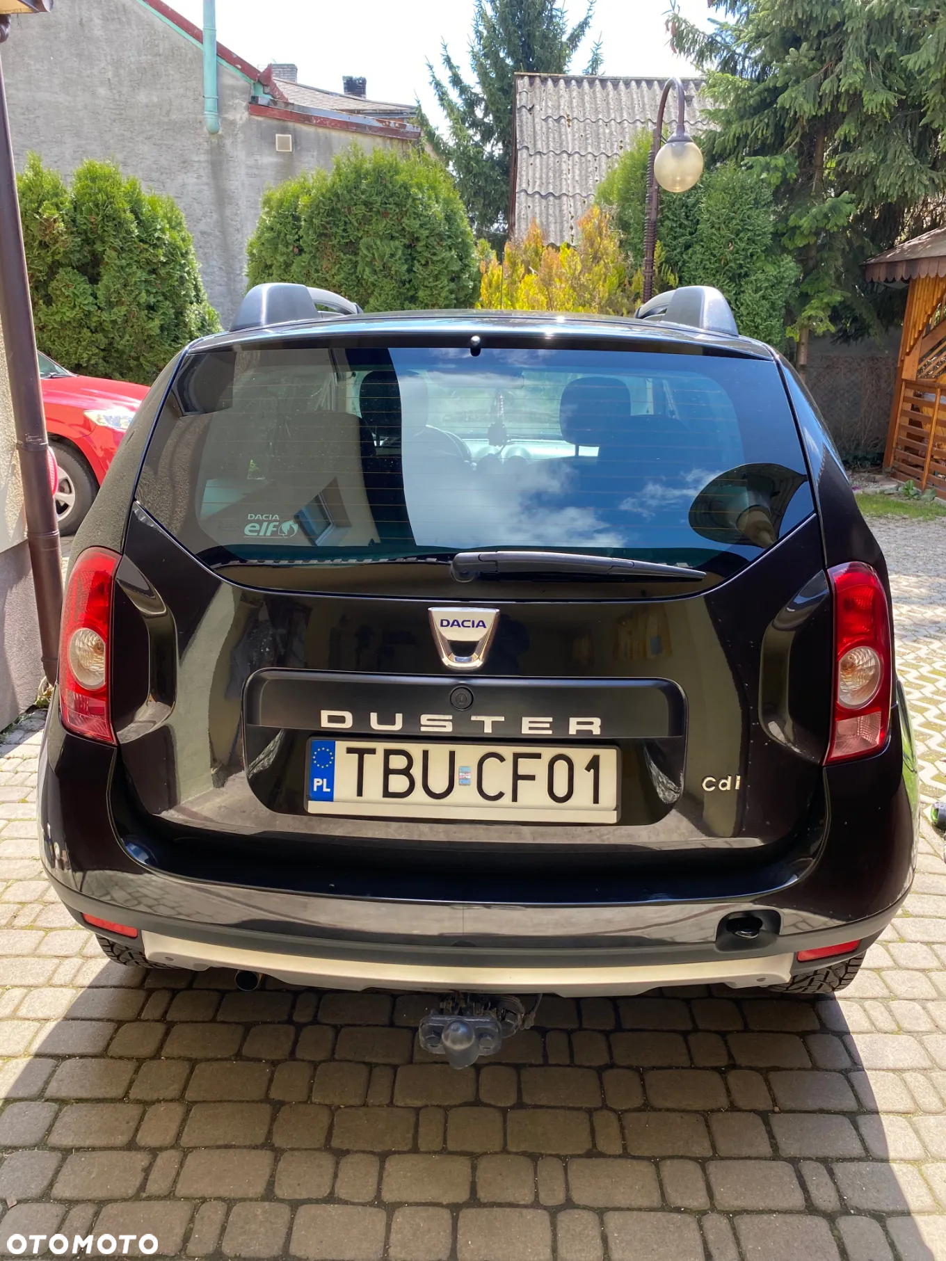 Dacia Duster - 8