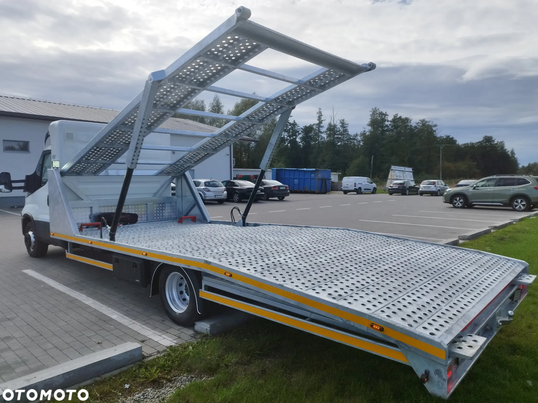 Iveco Daily - 18