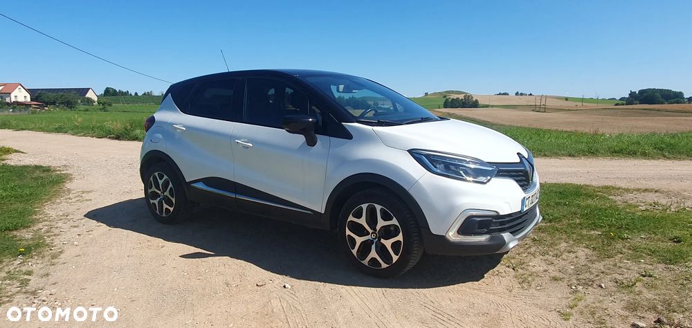 Renault Captur 1.5 dCi Intens - 3