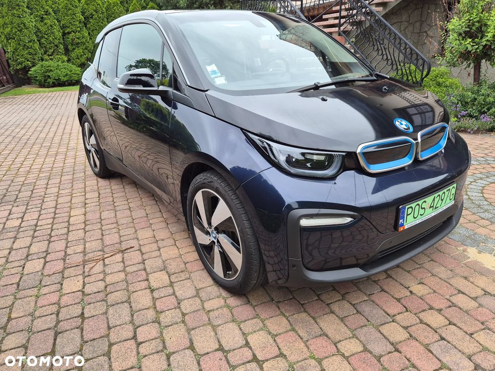 BMW i3 120 Ah - 2