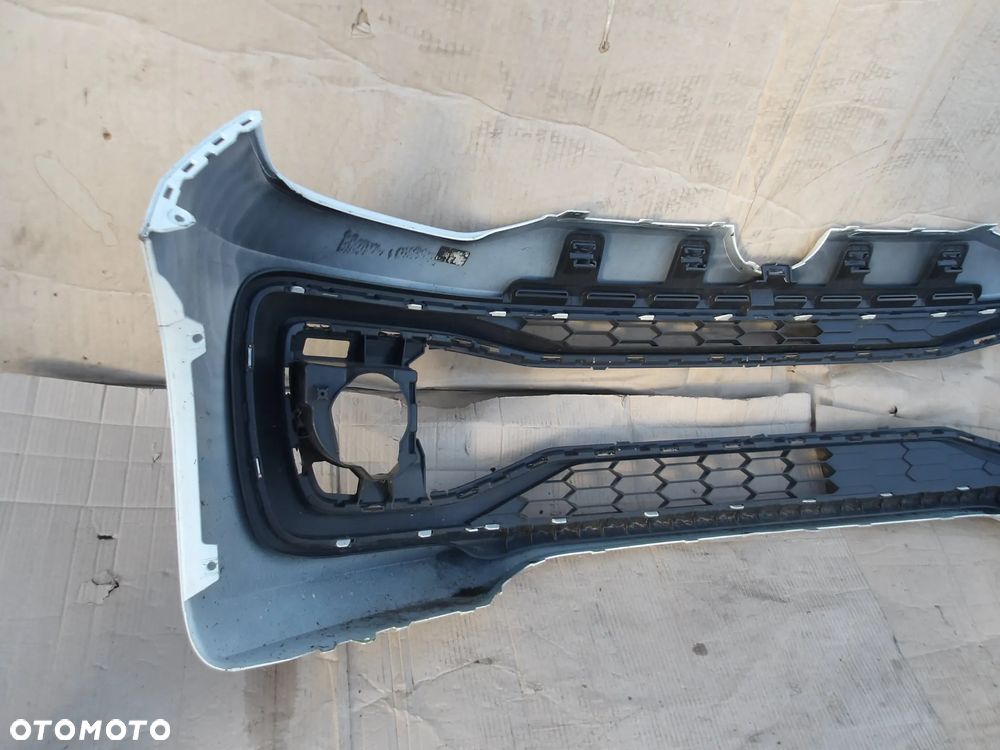 ZDERZAK PRZEDNI PRZOD VW UP LIFT 1S0807221F - 7