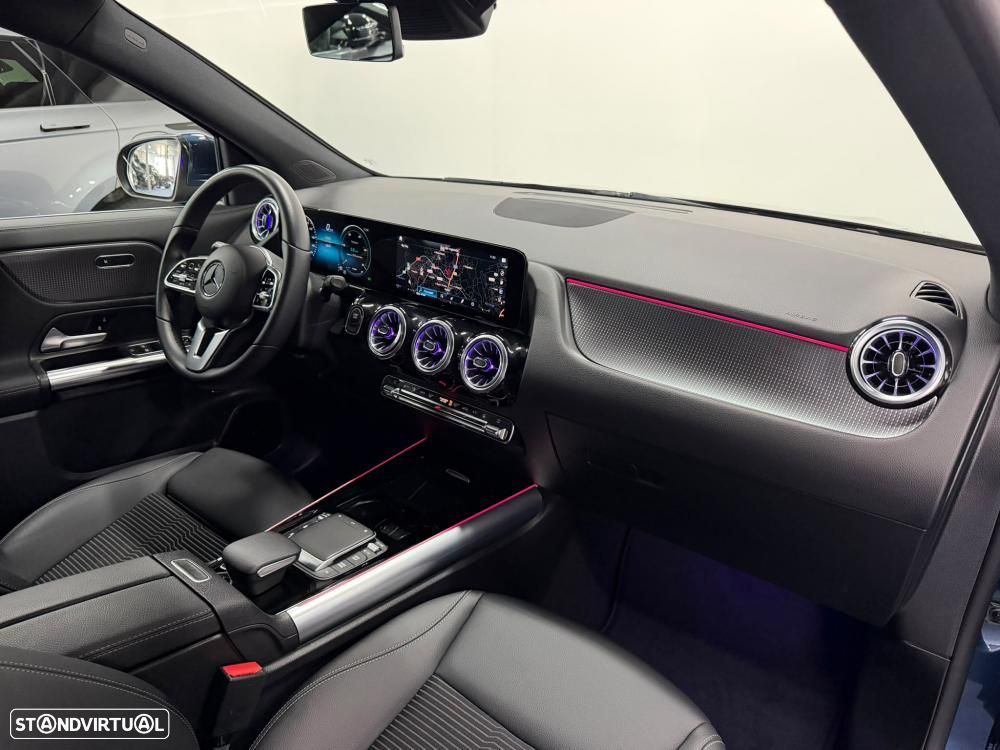 Mercedes-Benz EQA 250 Progressive - 45