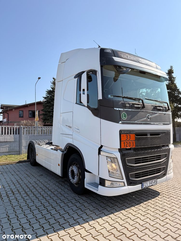 Volvo FH 460 EURO 6 - 3
