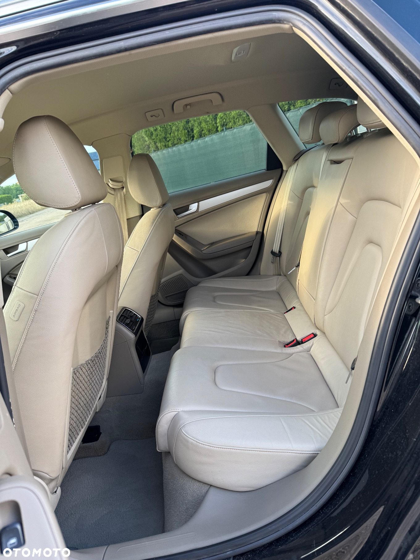 Audi A4 3.2 FSI quattro tiptronic Attraction - 14