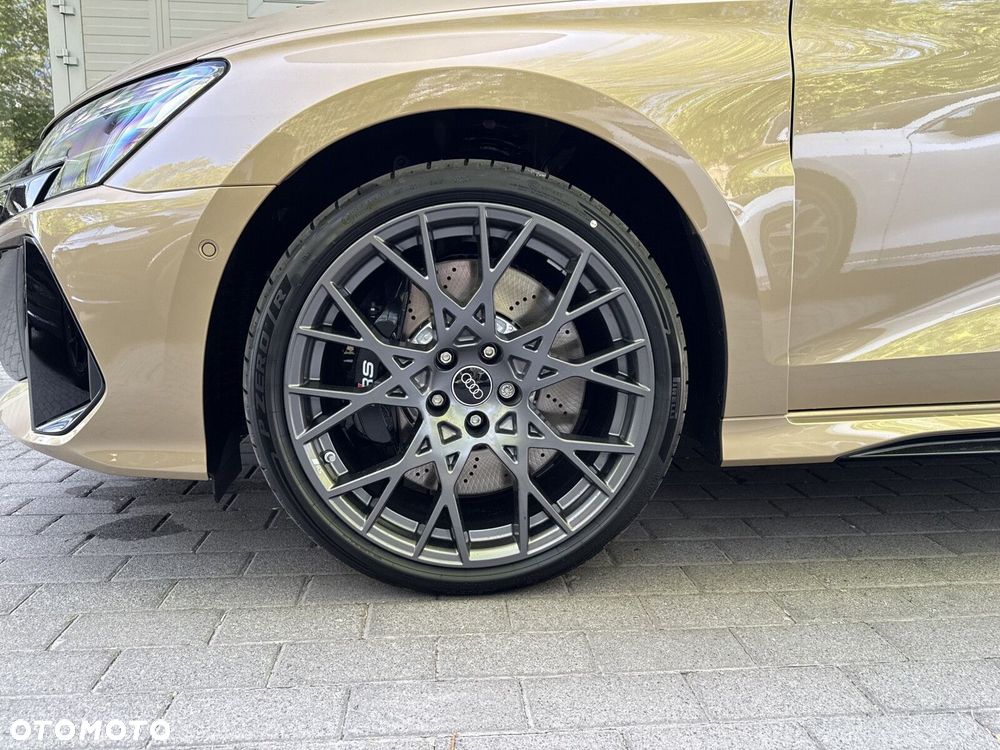 Audi RS3 Limousine - 19
