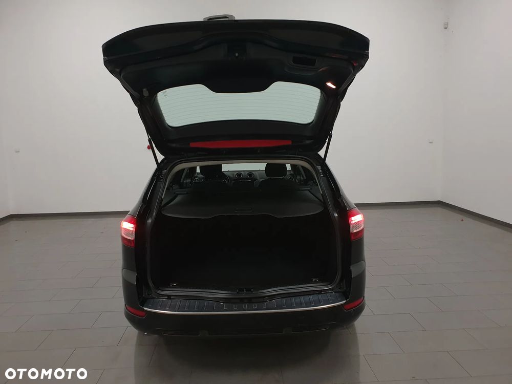 Ford Mondeo 2014 photo 5