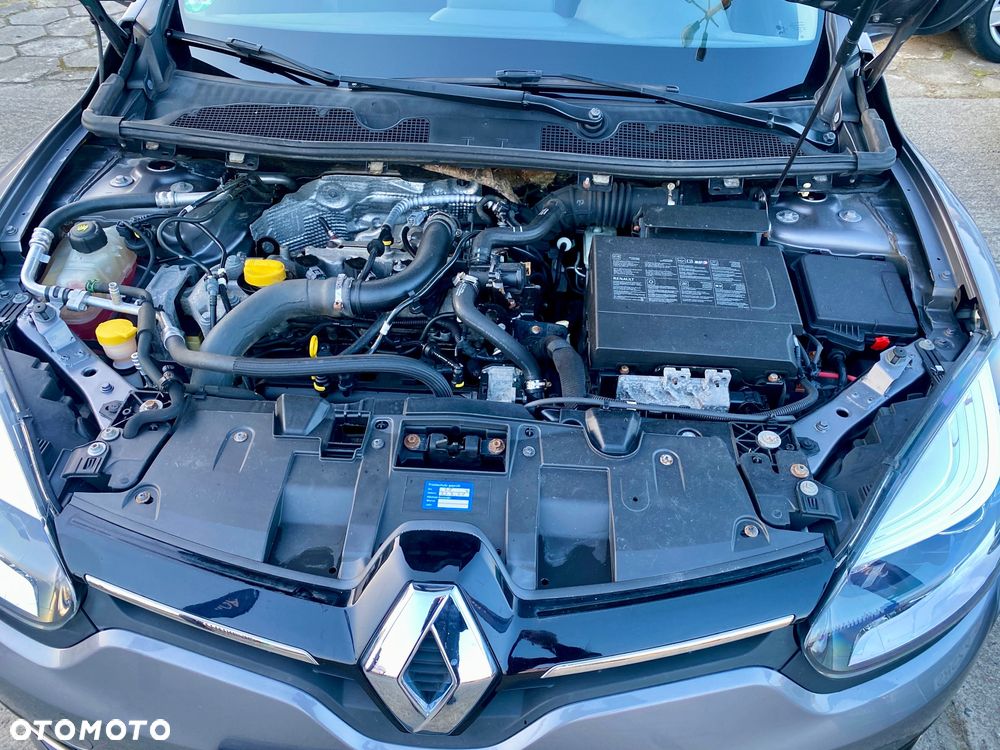 Renault Megane 1.2 16V TCE Energy Bose Edition - 19