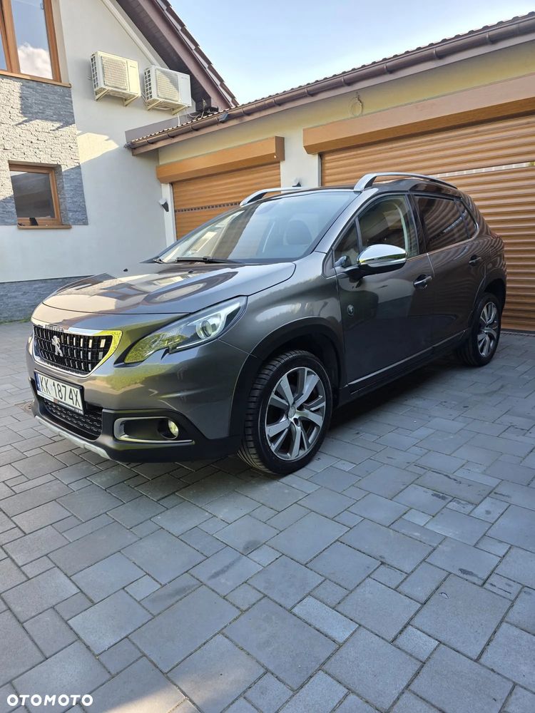 Peugeot 2008 - 4