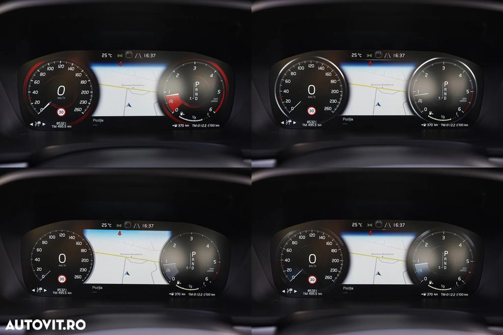 Volvo S90 D4 Momentum - 24