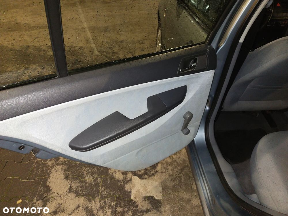 Skoda Fabia 1.4 Comfort - 10