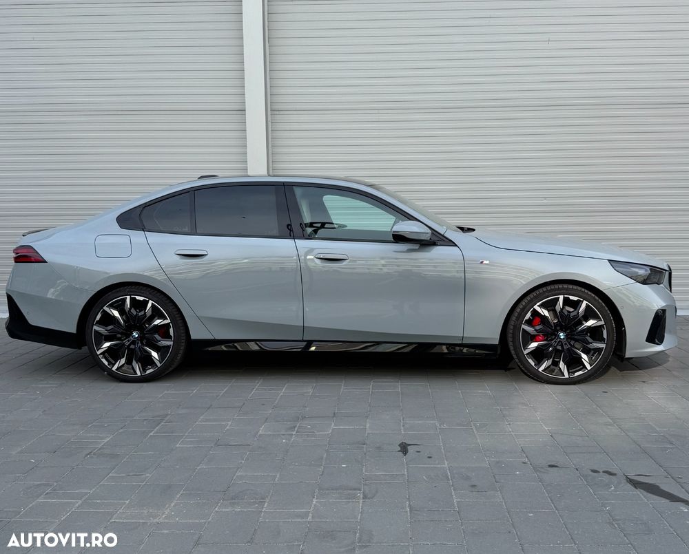 BMW Seria 5 - 9