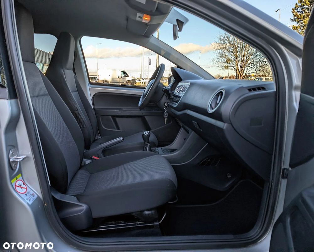 Skoda Citigo 1.0 Style - 13