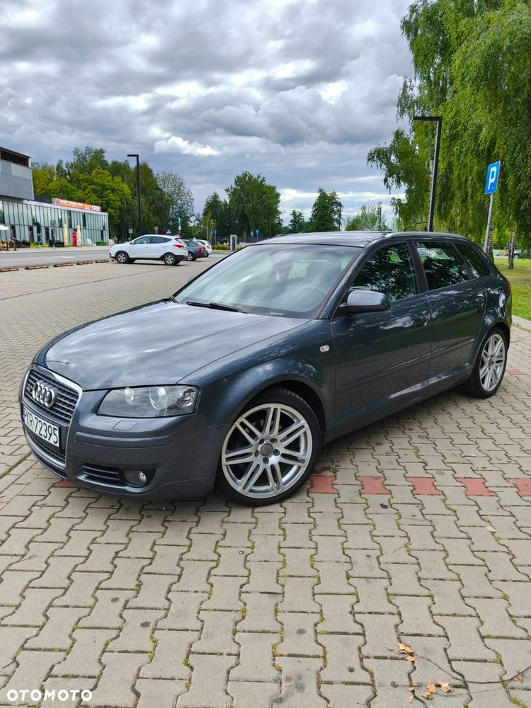 Audi A3 Sportback 1.8 TFSI Ambition S tronic - 13