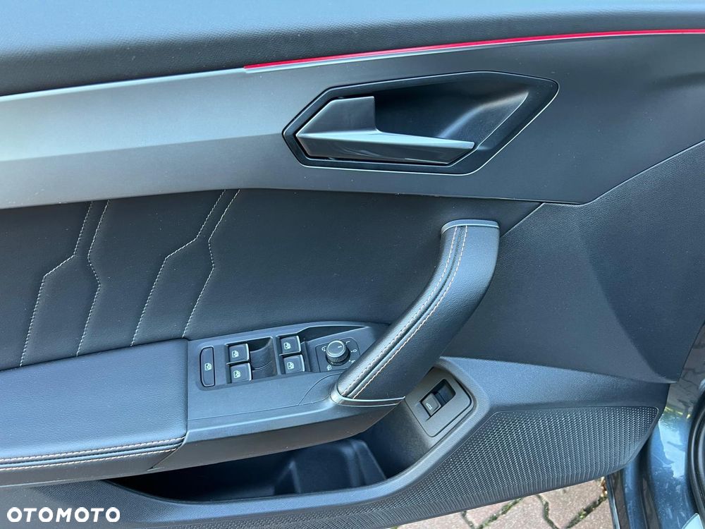 Cupra Formentor VZ 2.0 TSI 4Drive DSG - 27
