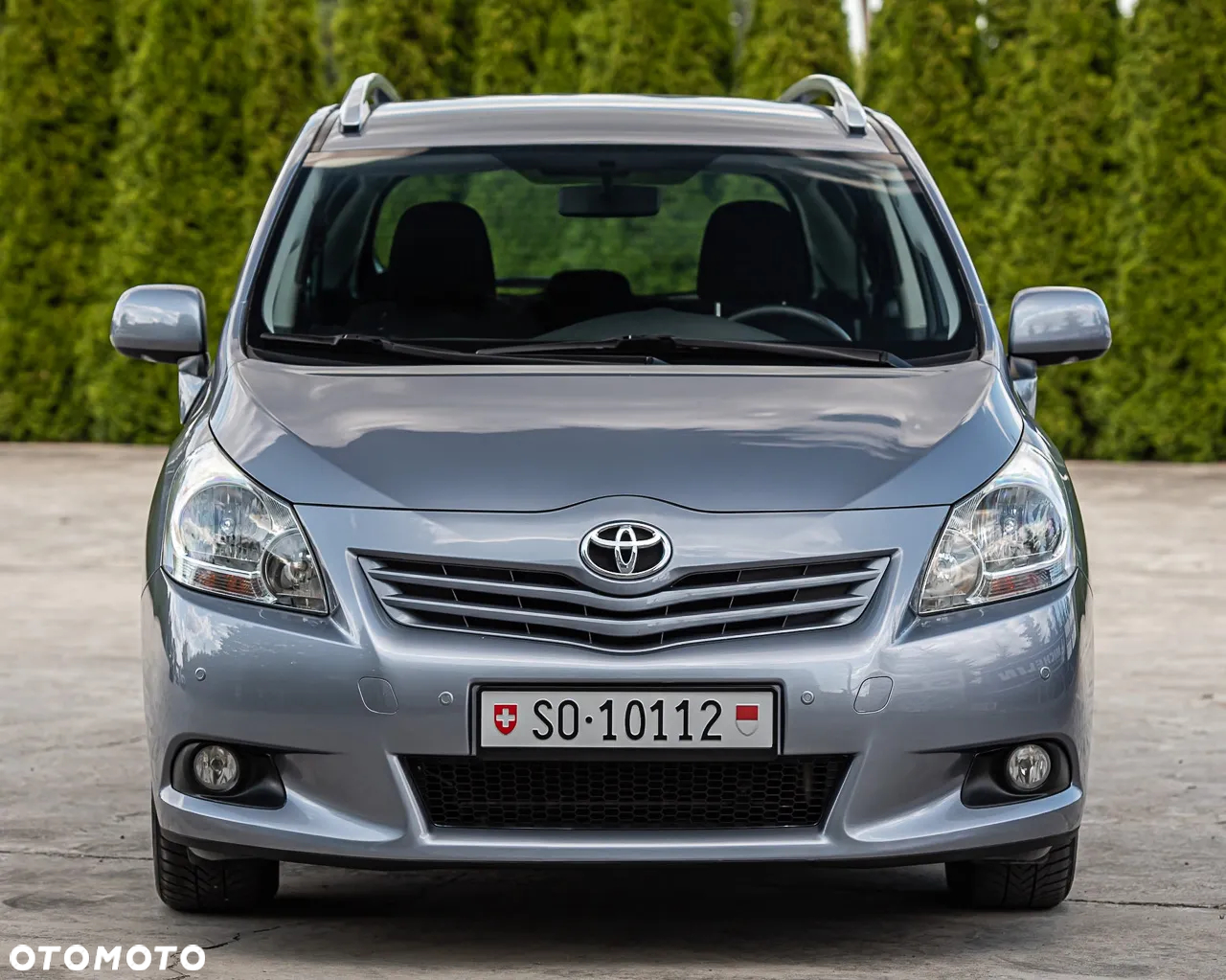 Toyota Verso 1.8 Premium MS - 4