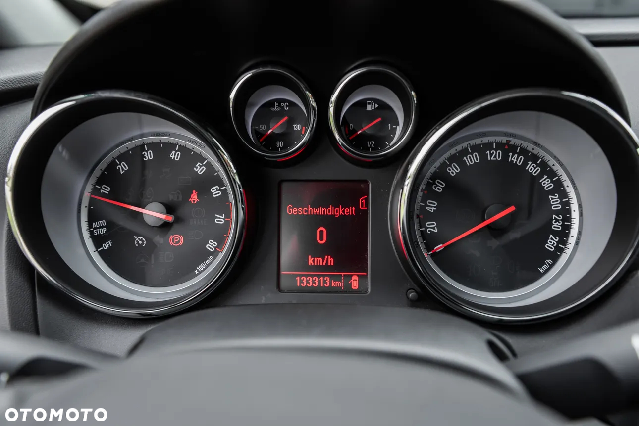 Opel Astra GTC 1.4 Turbo - 22