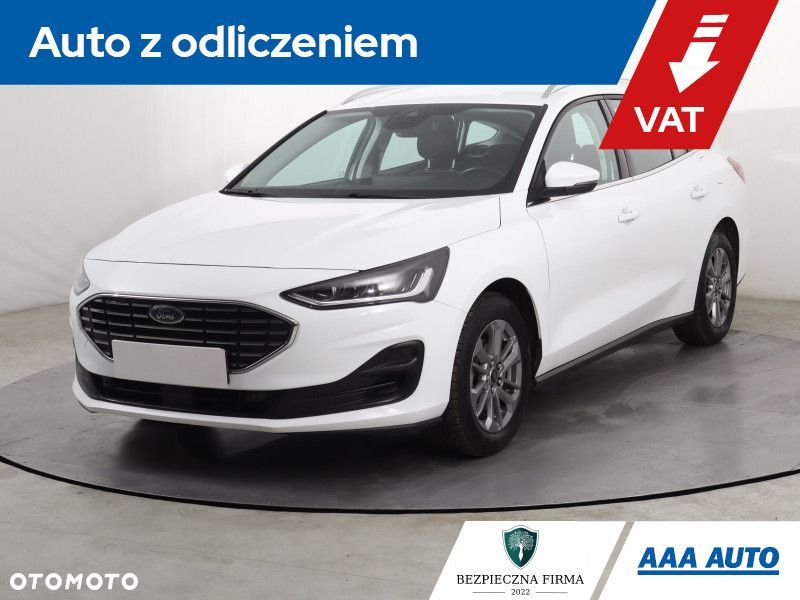 Ford Focus SW - 2