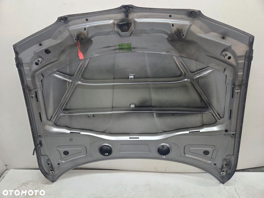 MASKA BMW X3 E83 SILBERGRAU A08/7 - 12