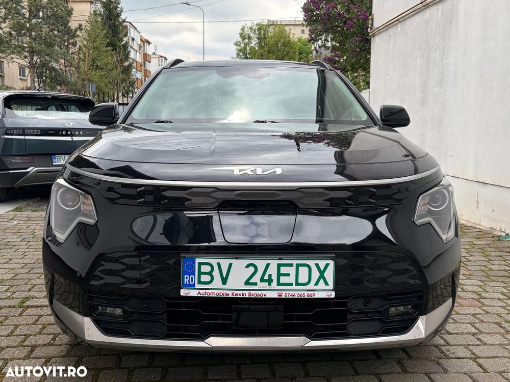 Kia Niro - 5