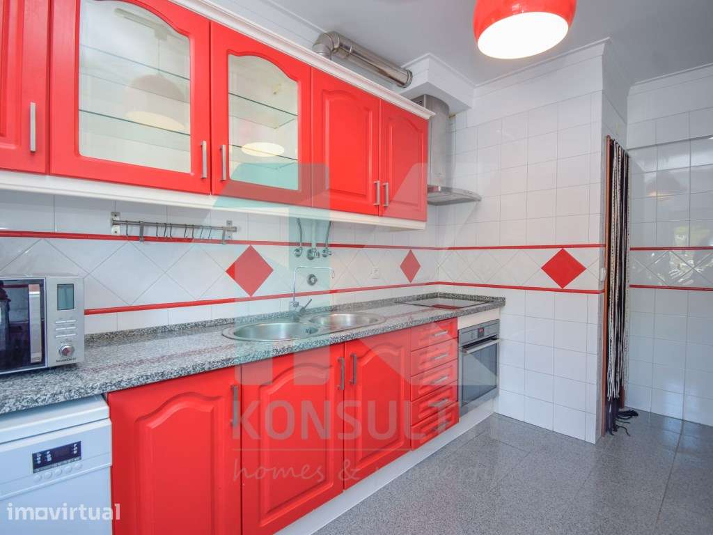 Apartamento T2 com Garagem para Venda - Outeiro de Polima - São Dom... - Grande imagem: 2/22