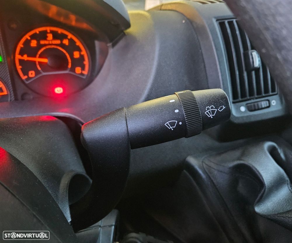 Citroën Jumper 2.2 BlueHDi 33 L2H2 Control - 24