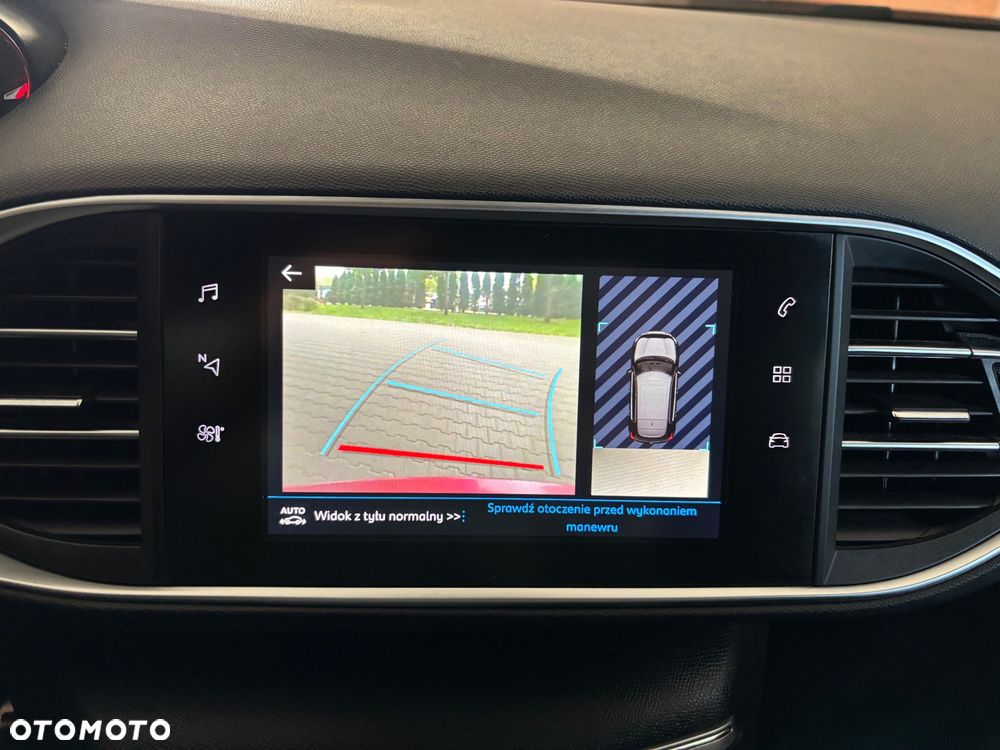 Peugeot 308 PureTech 130 GPF Stop & Start GT - 35