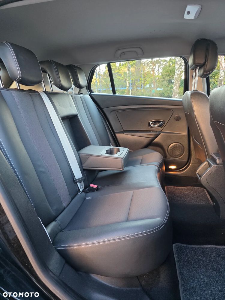 Renault Megane 1.5 dCi Bose Edition - 26