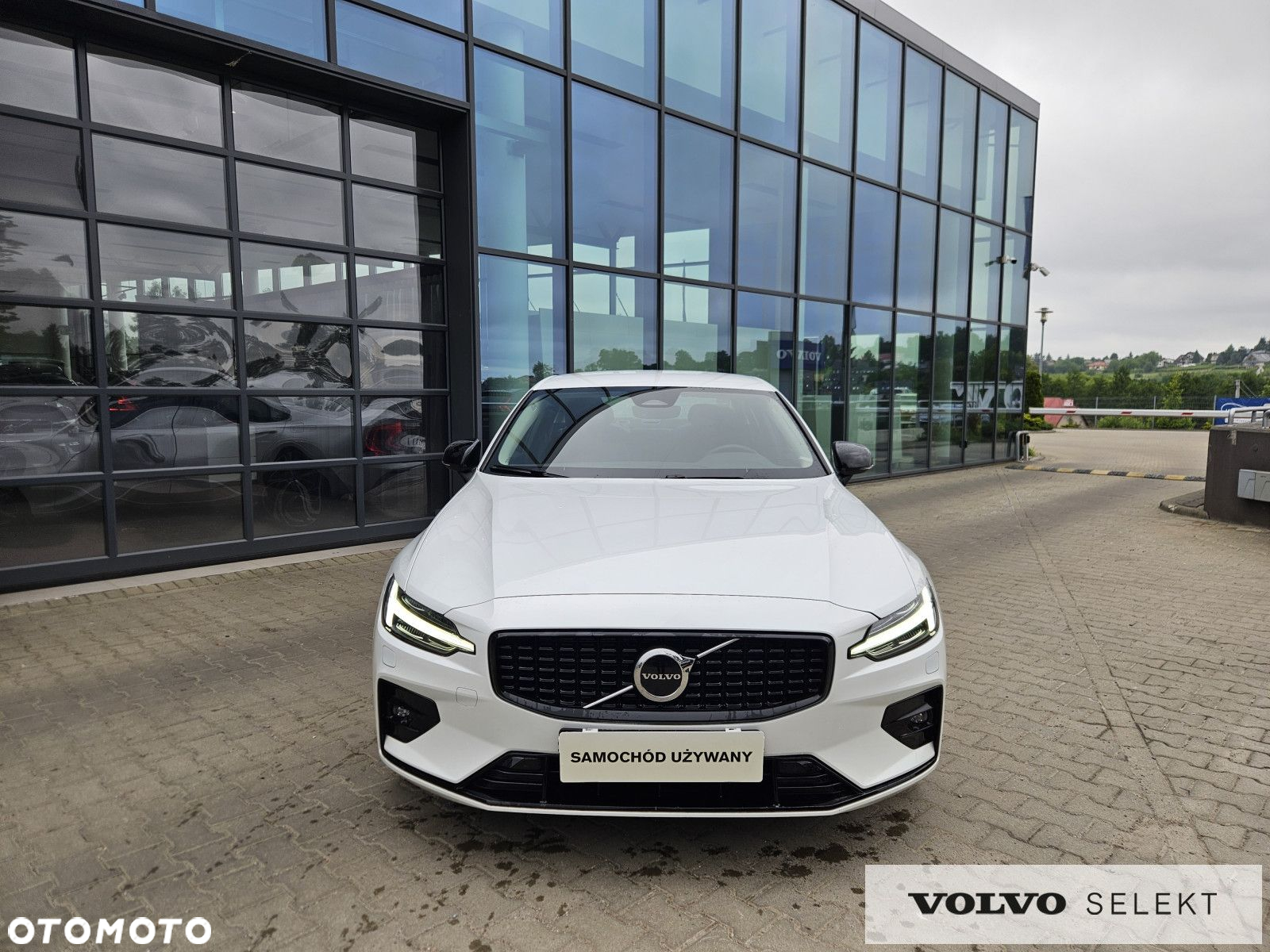 Volvo S60 - 3