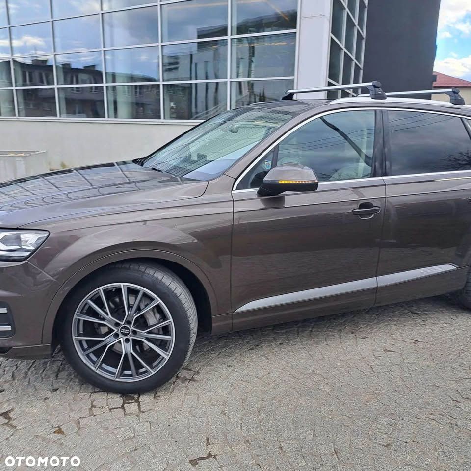Audi Q7 - 2
