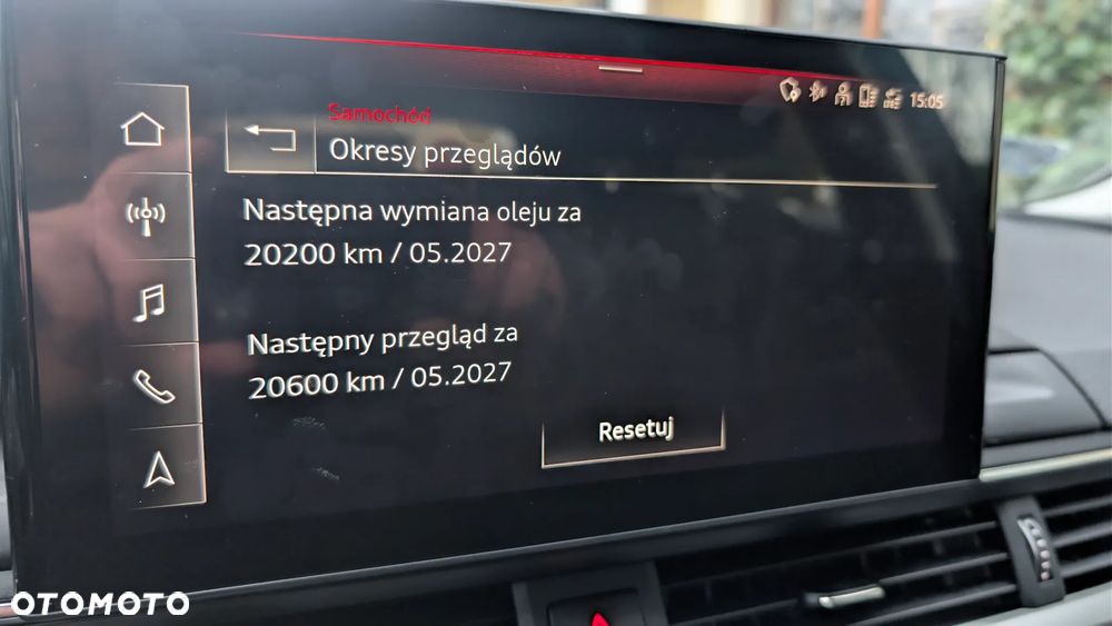 Audi A4 Avant 35 TFSI Sport S tronic - 32