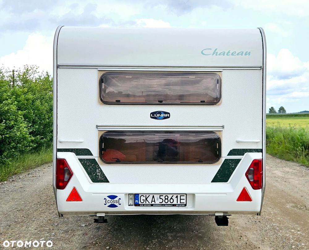 Chateau LUNAR 500 - 7