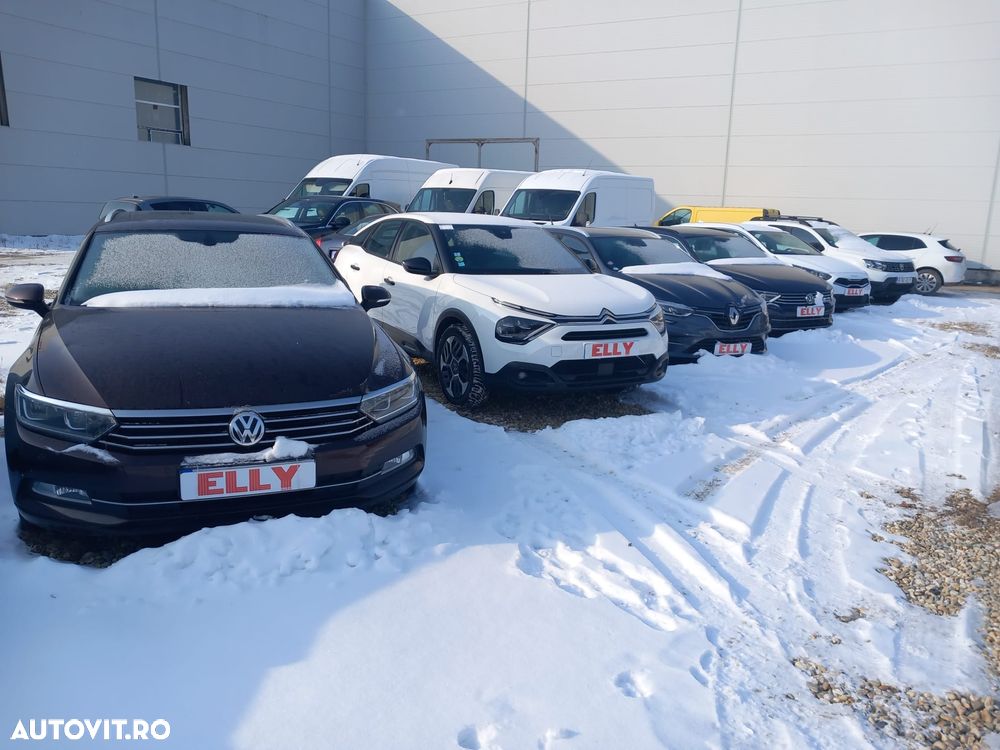 Kia Ceed 1.6 CRDi (48V Mild-Hybrid) Platinum - 10