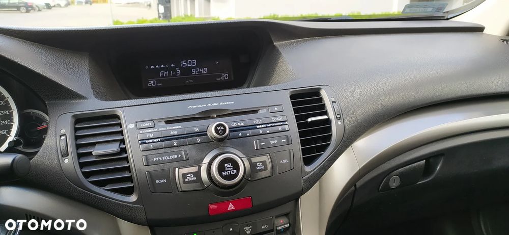 Honda Accord - 9