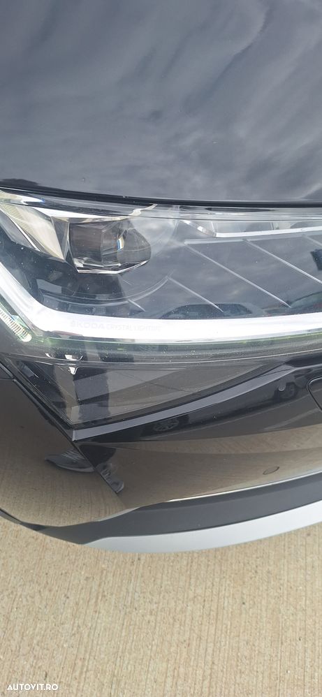Skoda Superb Combi 2.0 TDI 4x4 DSG Scout - 13