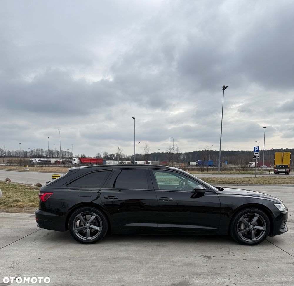 Audi A6 Avant 40 TDI S tronic - 20