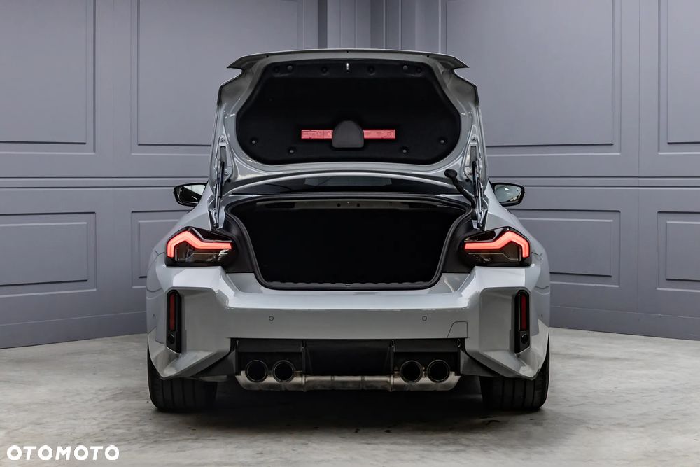 BMW M2 - 37