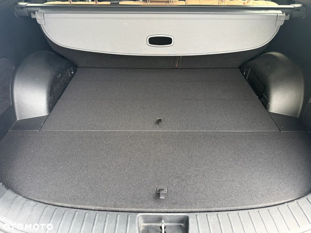 Hyundai Santa Fe 1.6 T-GDI HEV Platinum 4WD - 20
