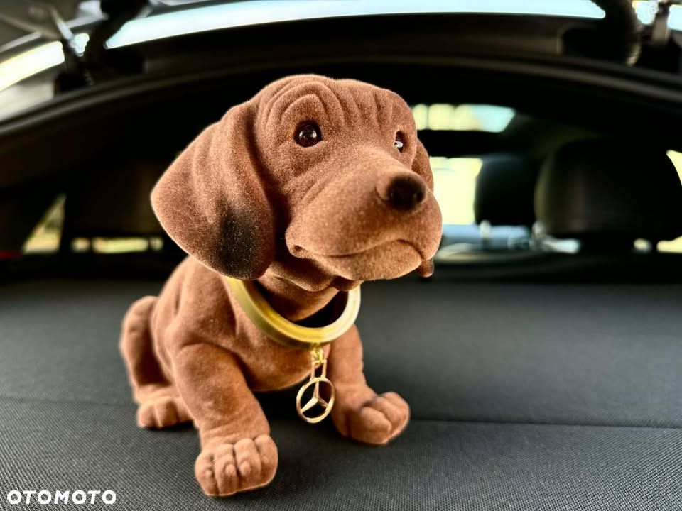 Mercedes-Benz GLE AMG 53 4-Matic Premium Plus - 14