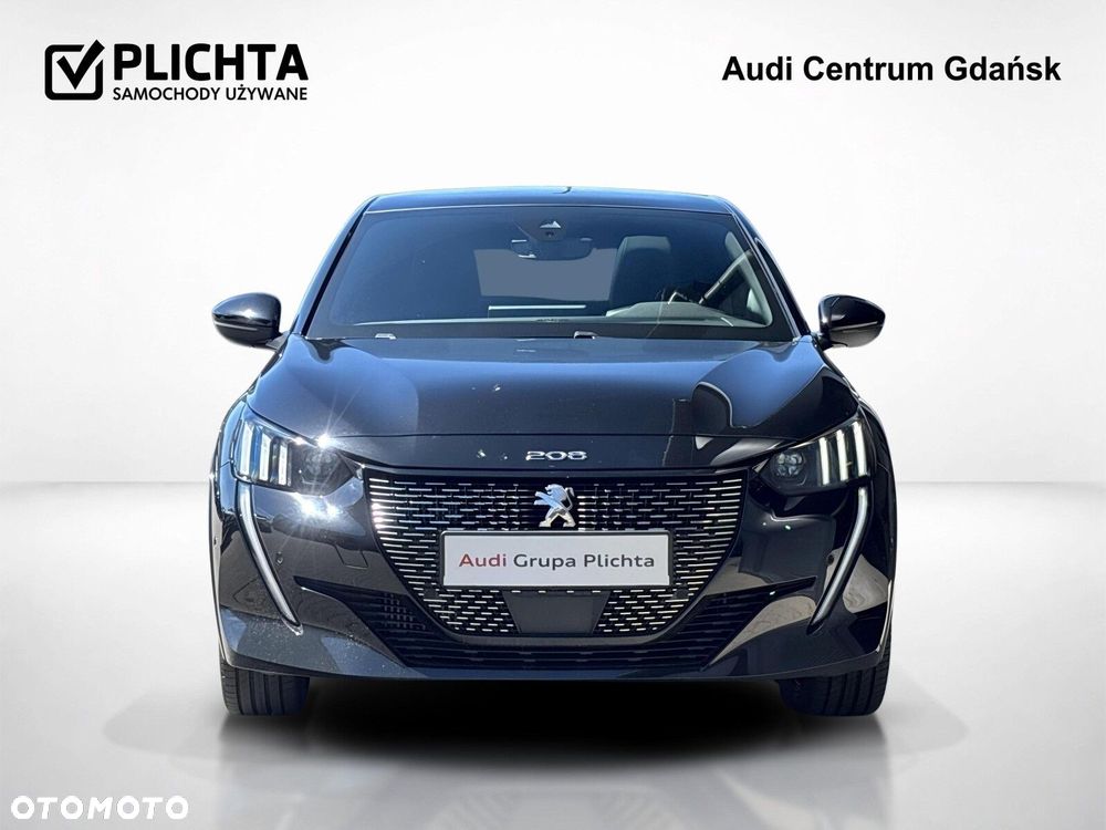 Peugeot 208 - 9