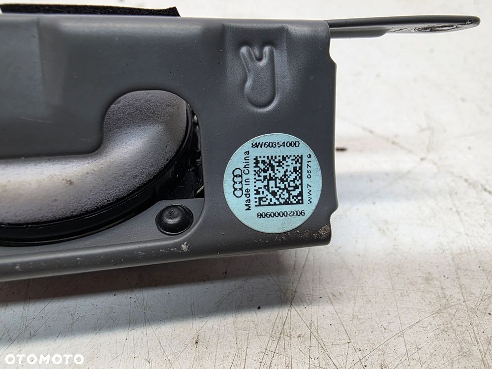 GŁOŚNIK WYSOKOTONOWY BANG PRAWY AUDI A4 B9 A5 8W6035400D - 7