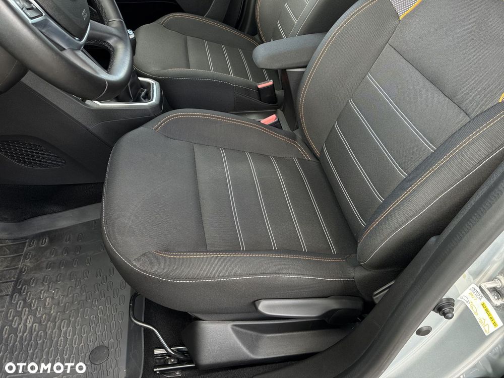 Dacia Sandero Stepway 1.0 TCe Comfort - 13