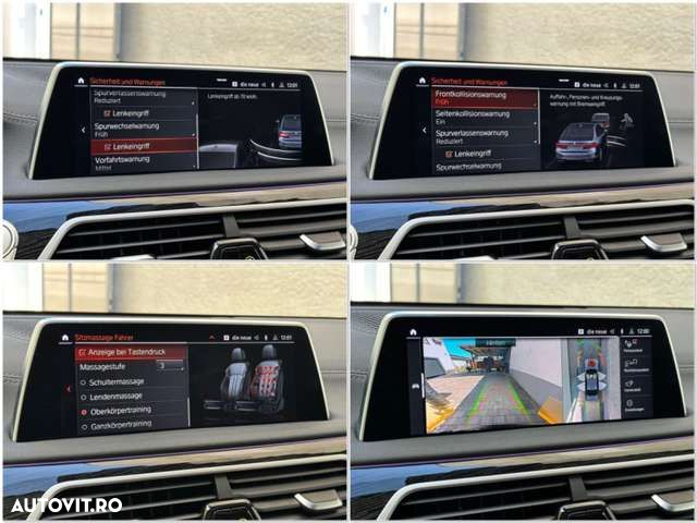 BMW Seria 7 - 13