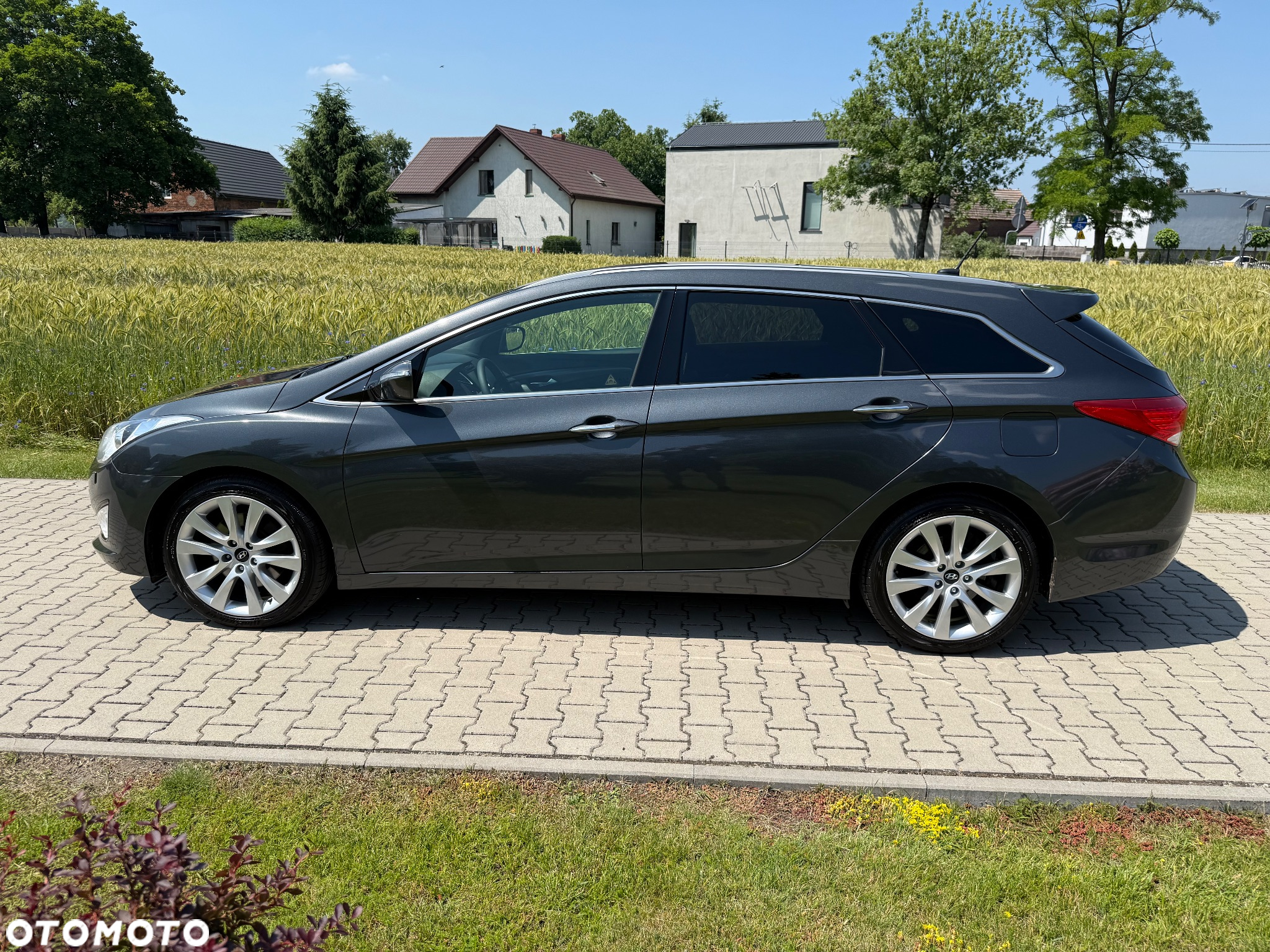 Hyundai i40 i40cw 1.7 CRDi Premium - 16