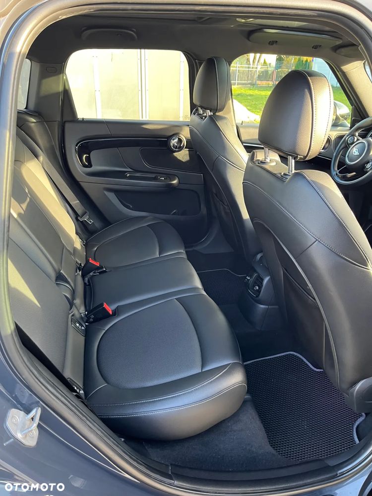 MINI Countryman Cooper S - 9