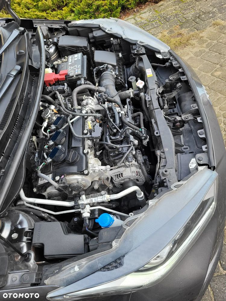 Toyota Yaris 1.5 VVT-i Comfort - 22