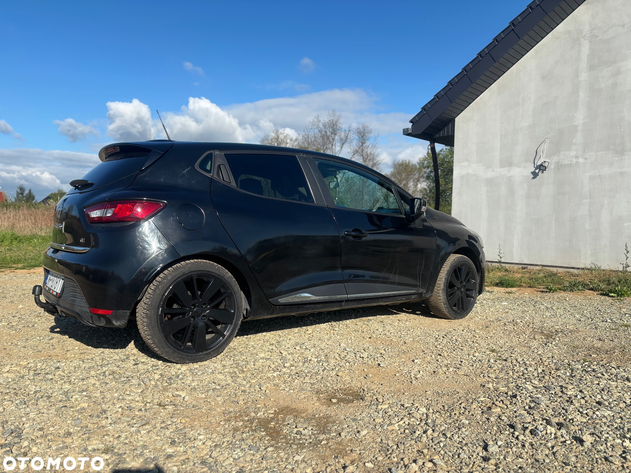 Renault Clio 1.5 dCi Energy Eco Zen - 5