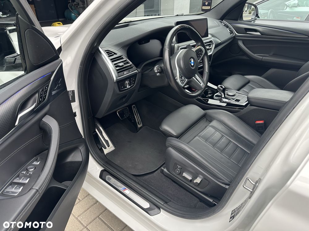 BMW X3 - 5