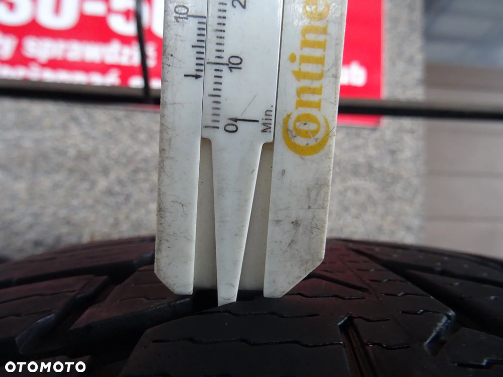 215/60/R17C 109/107T Nokian Snow Proof - 5
