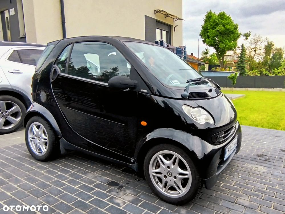 Smart Fortwo - 6